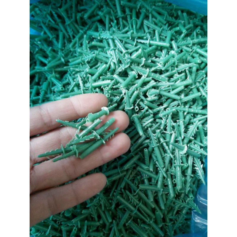 50 đinh chốt làm hoa
