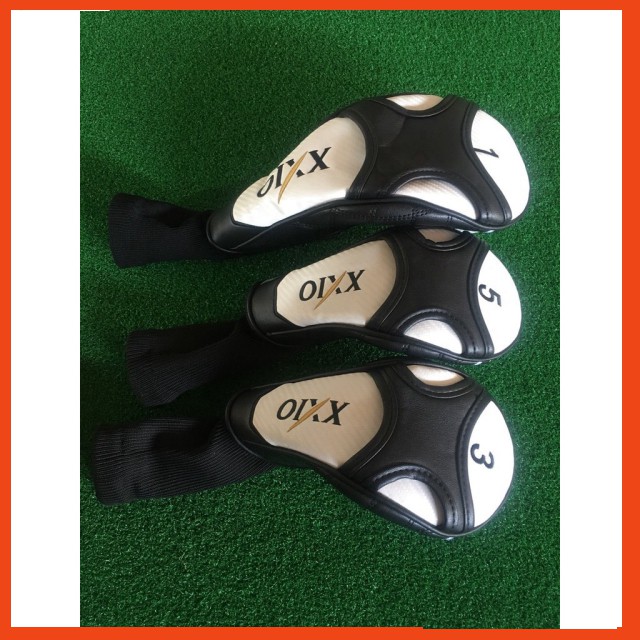 Cover Bọc Đầu Gậy Golf