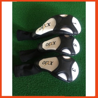 Cover bọc đầu gậy golf