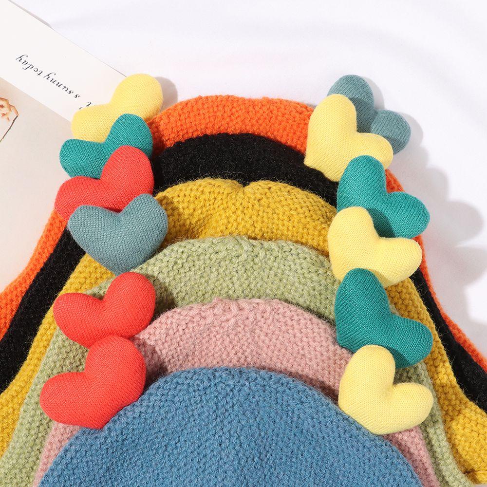 SUSANS Mũ Bonnet Dễ Thương Cho Bé 1-4 Tuổi