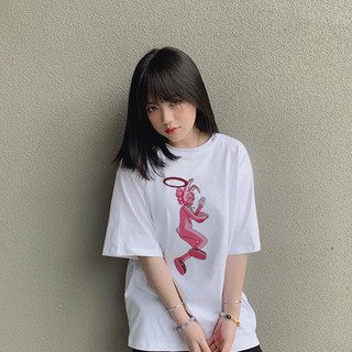 Áo Thun Unisex Kaw Rabbit