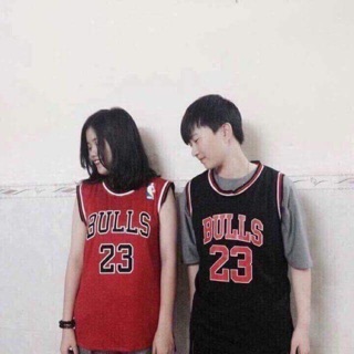 Áo Balô bull 23 (HS)