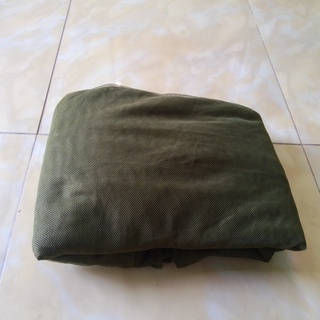 Mùng (Màn) đơn kích thước 0,8mx1,9m