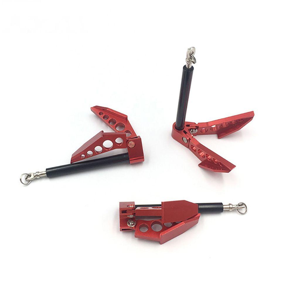 NIUYOU Mỏ Neo Đồ Chơi Dùng Trang Trí Xe Hơi Điều Khiển Từ Xa