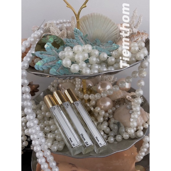 XỊT MINT 12Ml-160 | Thế Giới Skin Care