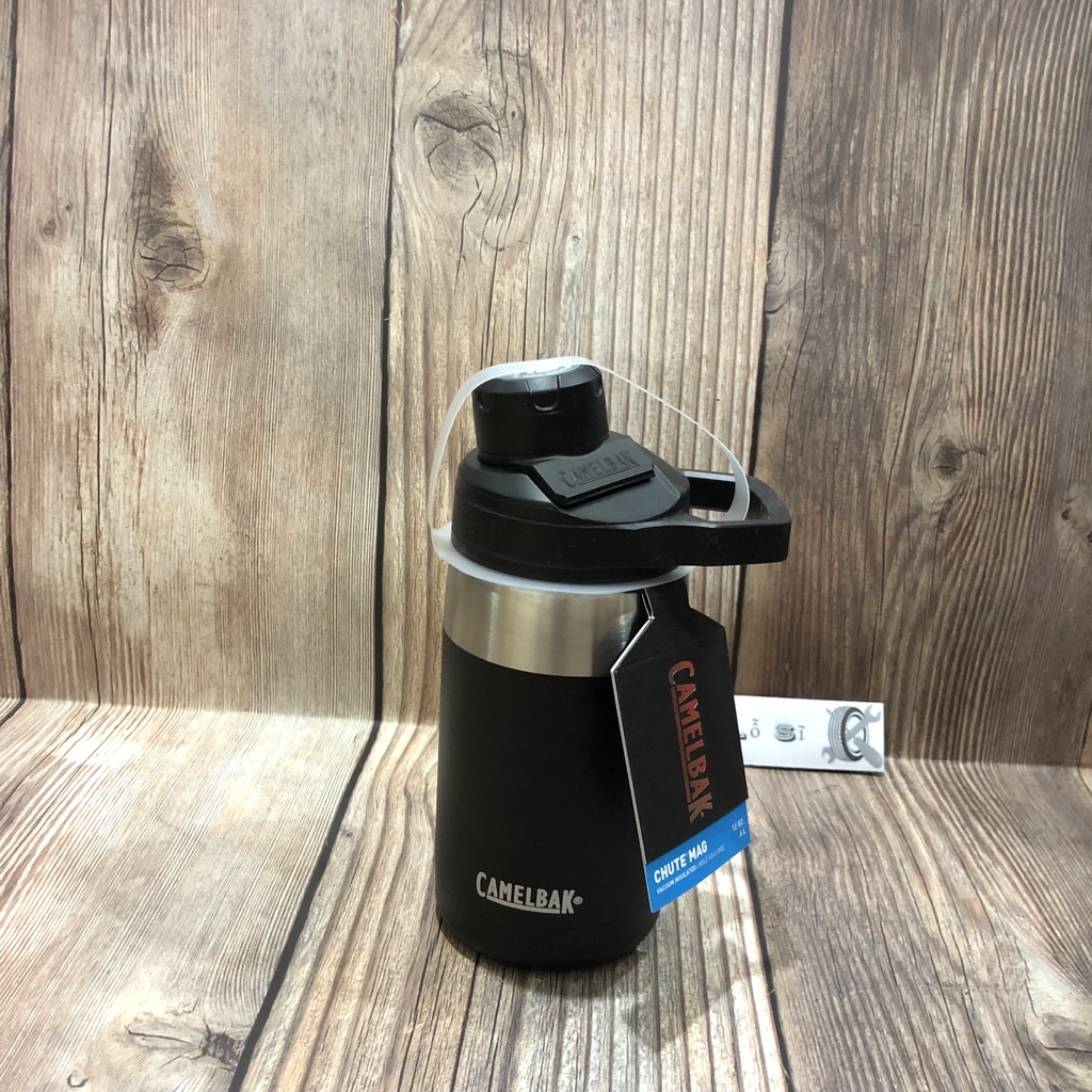 BÌNH GIỮ NHIỆT CAMELBAK CHUTE 12OZ