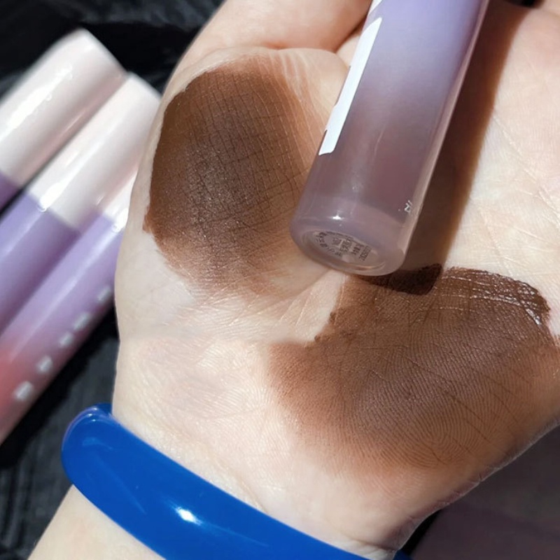 Son Kem Màu Nhung Lì Lâu Trôi Không Thấm Nước DAIMANPU