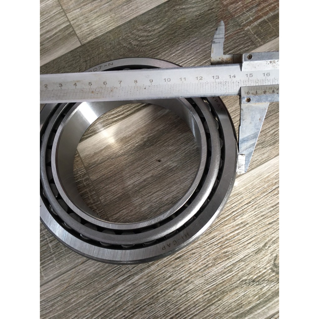 Sản phẩm gia đình làm: Bi 32020JR 100/150/24 Kô yô tiêu chuẩn quốc tế