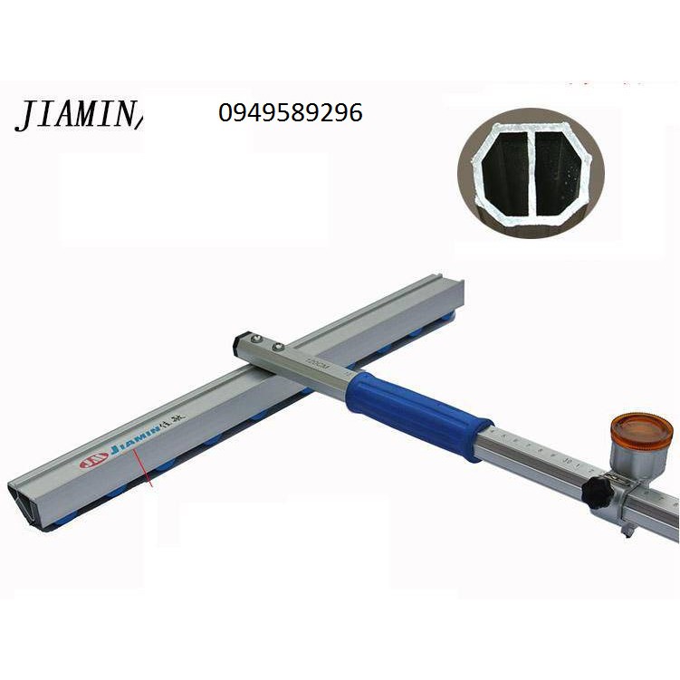 Dao cắt kính chữ T JIAMIN 90cm