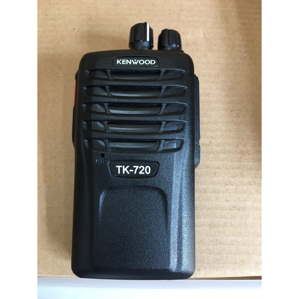 Máy bộ đàm KENWOOD TK-720