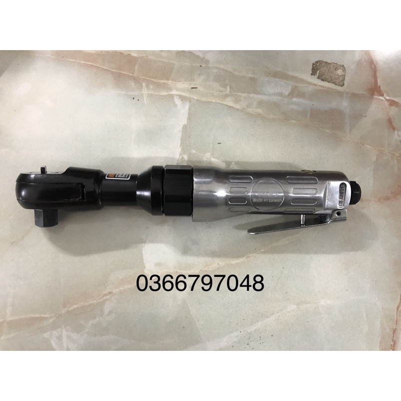 Súng mở ốc Ngang bằng hơi 1\2 TOP