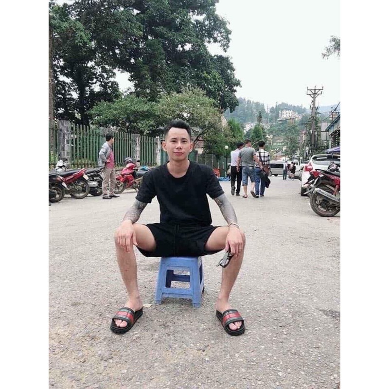 Dép GC Cao cấp