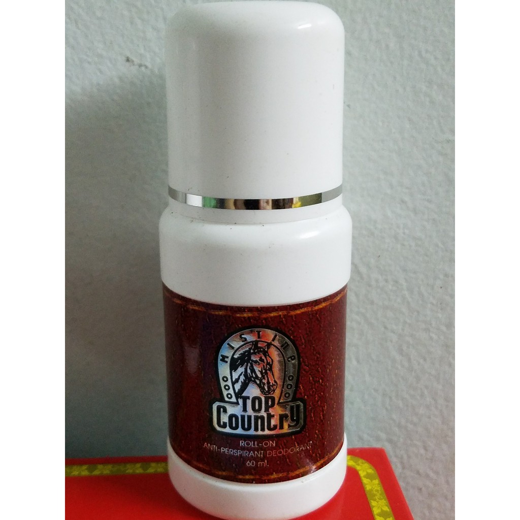 Lăn khử mùi con ngựa TOP Country 60m | BigBuy360 - bigbuy360.vn