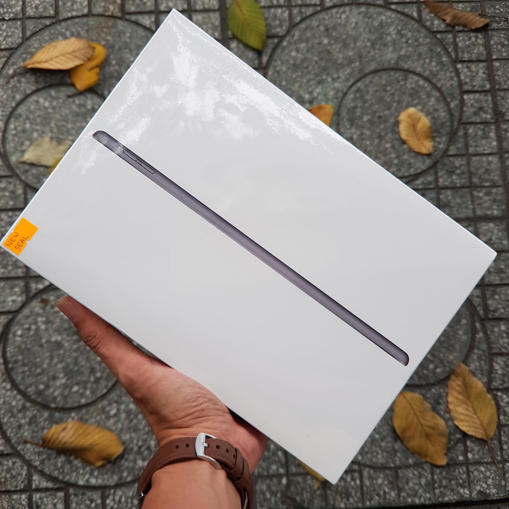 Máy tính bảng Apple iPad Gen 8 2020 10.2 inch Wifi 32GB - New 100% - Bảo hành 12 tháng