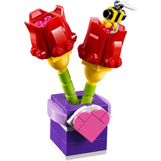 Lego 30408 - Hoa Tulip