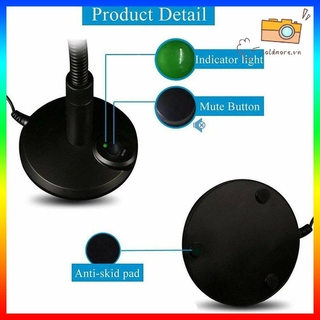 Micro Để Bàn Cho Máy Tính Và Laptop