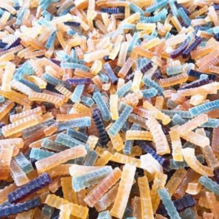 Mứt rau câu rong sụn