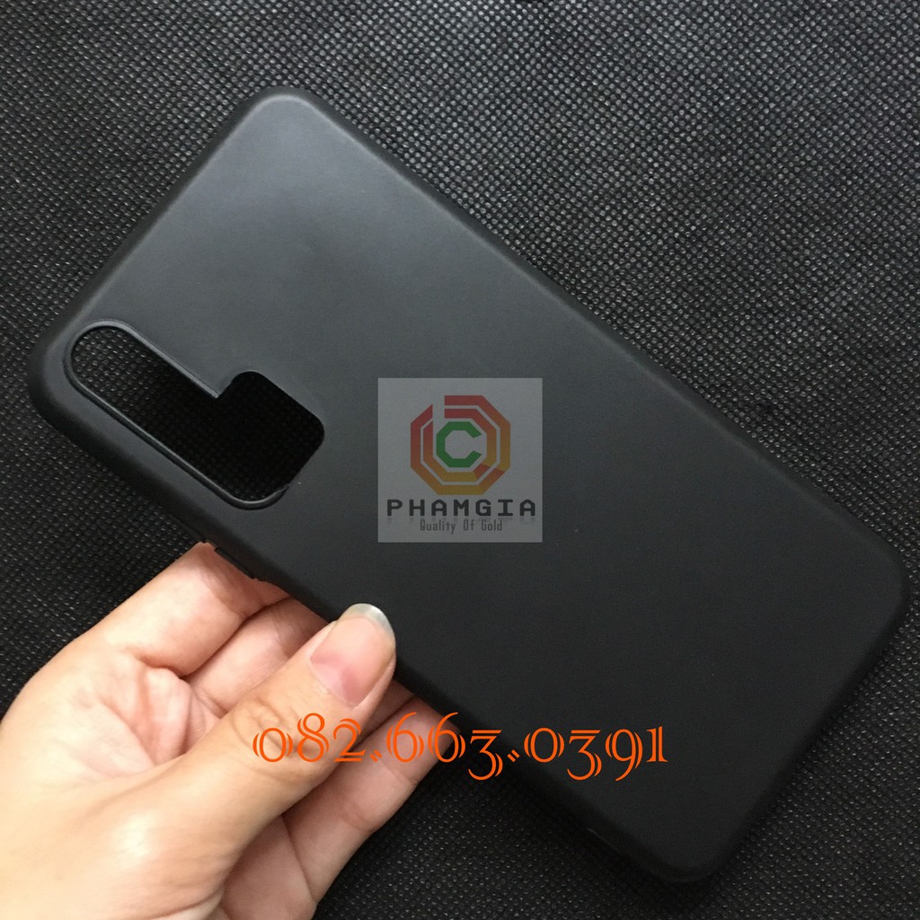 Ốp lưng Honor 20/ honor 20 pro dẻo đen , dẻo trong siêu bền