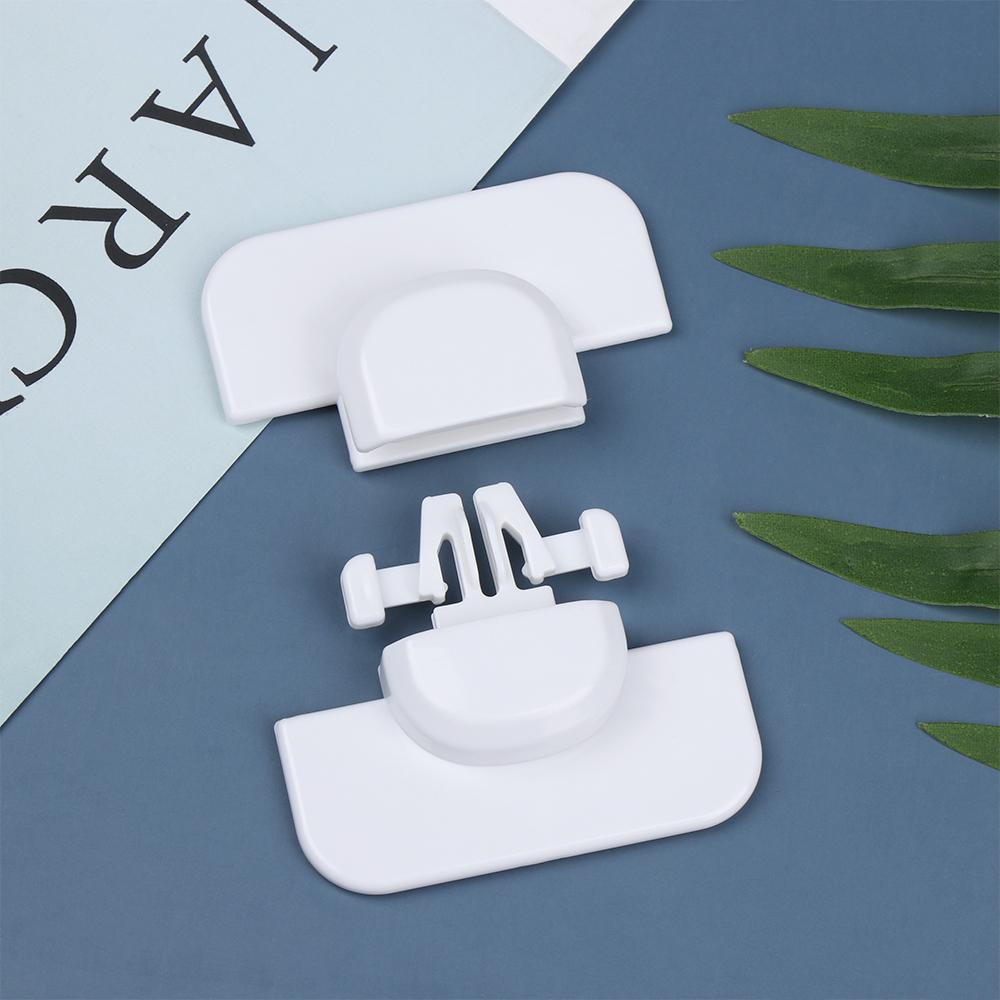 Khóa Cửa Tủ Lạnh An Toàn Cho Bé