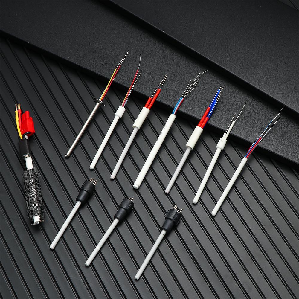 NIUYOU Trạm Sắt Hàn Nhiệt 1321 1322 1323 Chuyên Dụng