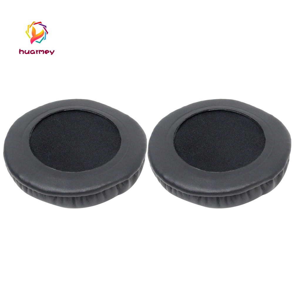Set 2 đệm bọc tai nghe êm ái dùng cho JBL E40 BT