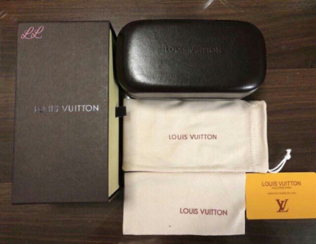 HỘP HIỆU KÍNH MẮT CÁC HÃNG FULLBOX | BigBuy360 - bigbuy360.vn