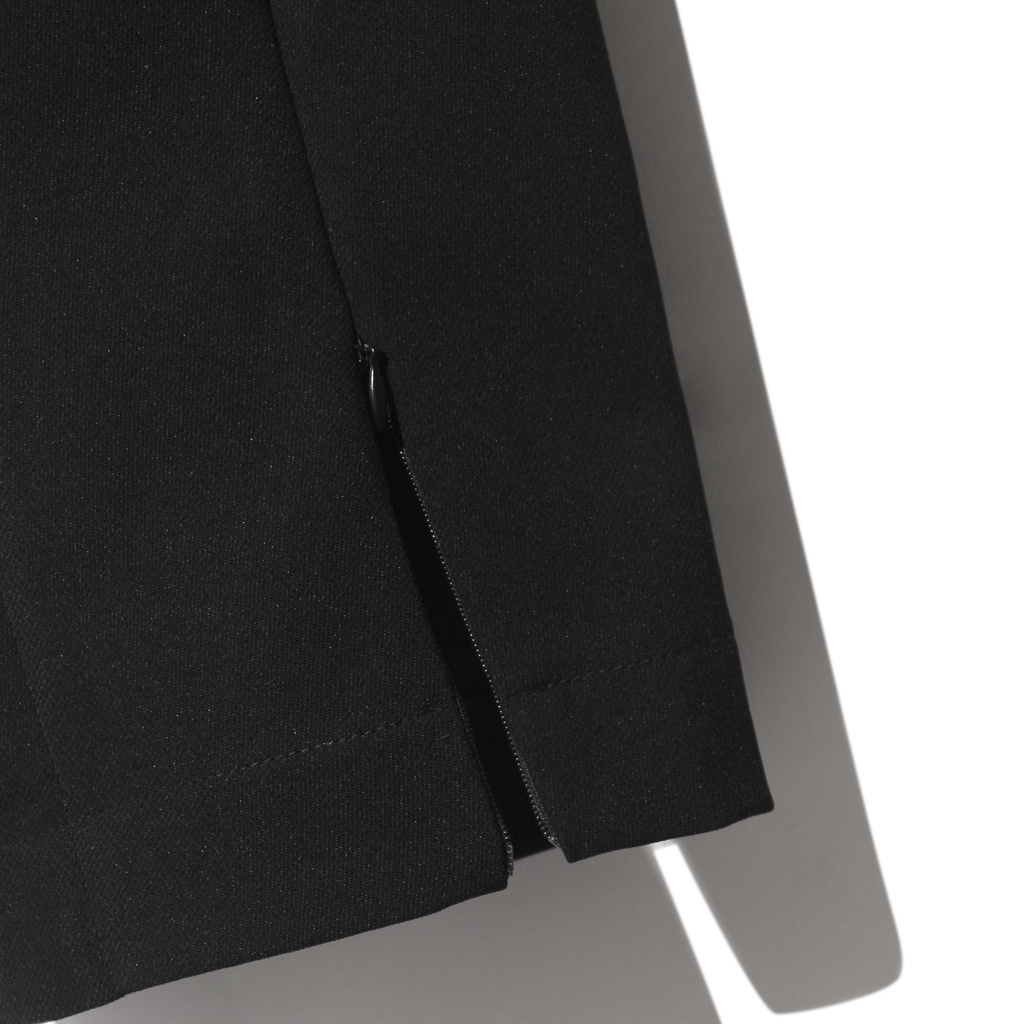 QUẦN TÂY LIDER KHOÁ KÉO BLACK CURTIS PANTS