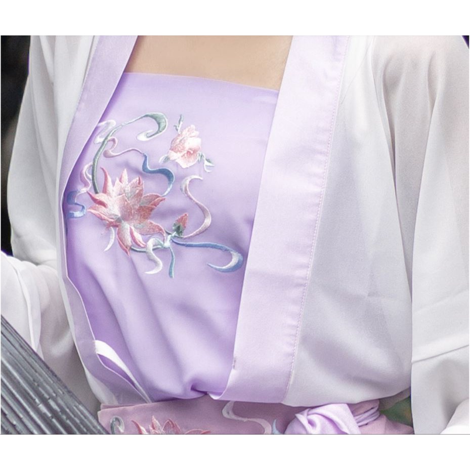 Yếm hán phục cổ trang (oder ) | BigBuy360 - bigbuy360.vn