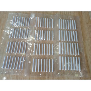 Xương uốn mi có 3 size thông dụng