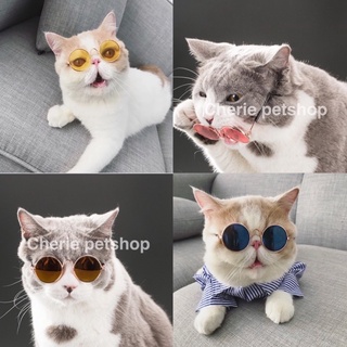 Kính mát dành cho chó mèo thú cưng
