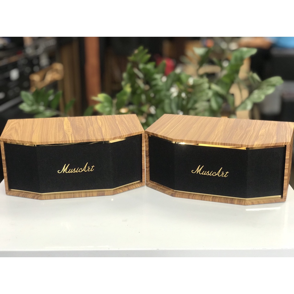 Loa Treble rời MusicArt K3, tép có phân tần, trép Super Tweeter K3 dành cho dàn âm thanh nghe nhạc, hát karaoke hay hơn