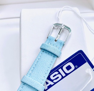 Đồng hồ nữ dây da Casio Quartz LTP-1390LB - màu 7B2/ 7B1