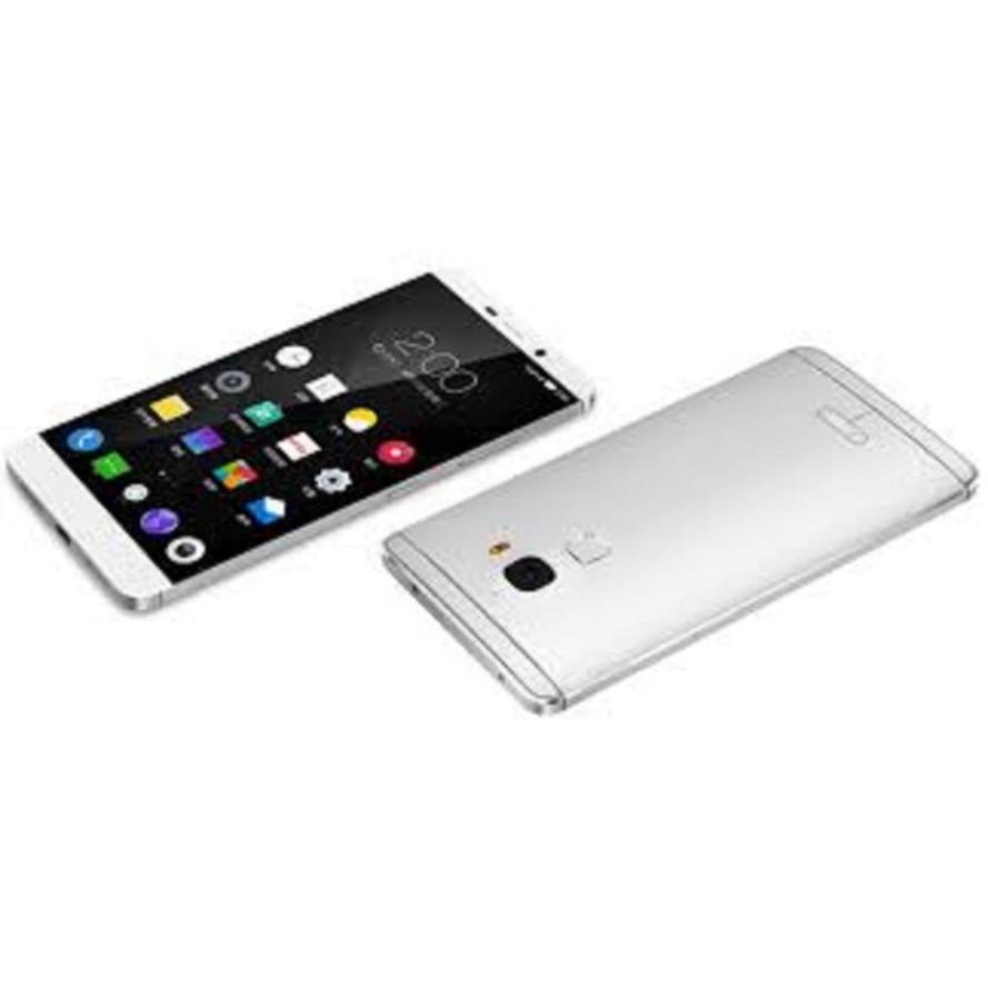 SALE KHÔ MÁU điện thoại Letv Leeco Le 2 Pro X527 4G 2sim ram 3G bộ nhớ 32G, màn hình 5.5inch, camera 16Mp, chơi Game nặn
