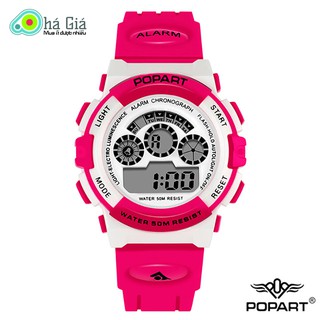 Đồng Hồ Trẻ Em Chống Nước Popart 944 Điện Tử - DHA500