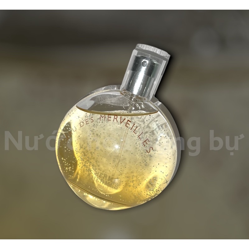 Nước Hoa Unisex Hermes L’ambre Des Merveilles EDP 100ml 🧡🧡🧡