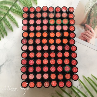 20 Màu Son REVLON Super Lutrous - USA
