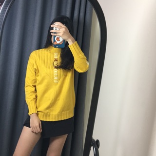 Áo len 2hand Hàn