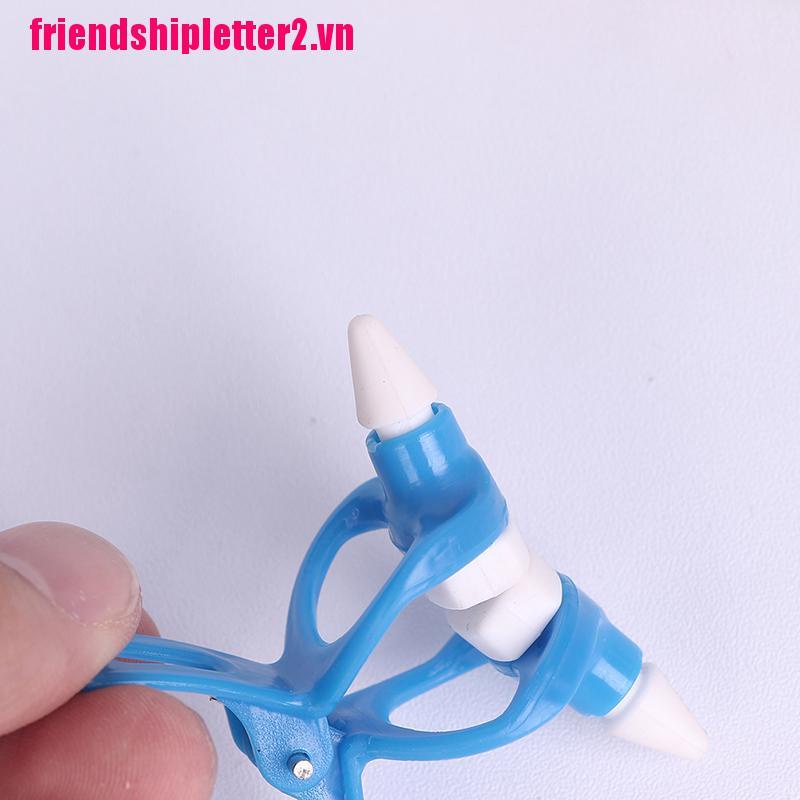 (Hàng Mới Về) Bộ 2 Dụng Cụ Nâng Mũi Làm Đẹp Tiện Lợi