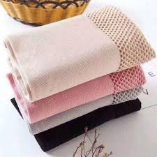 Quần Lót Cạp Cao Gen Bụng Nâng Mông Kháng Khuẩn Hàng Xuất Nhật 842