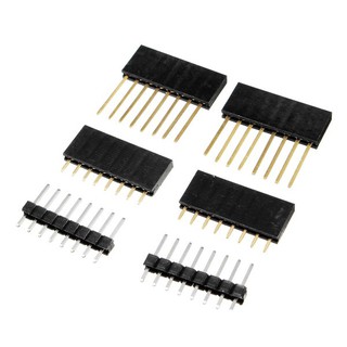 Mô-Đun Ăng Ten Wifi Wemos D1 Mini Pro-16