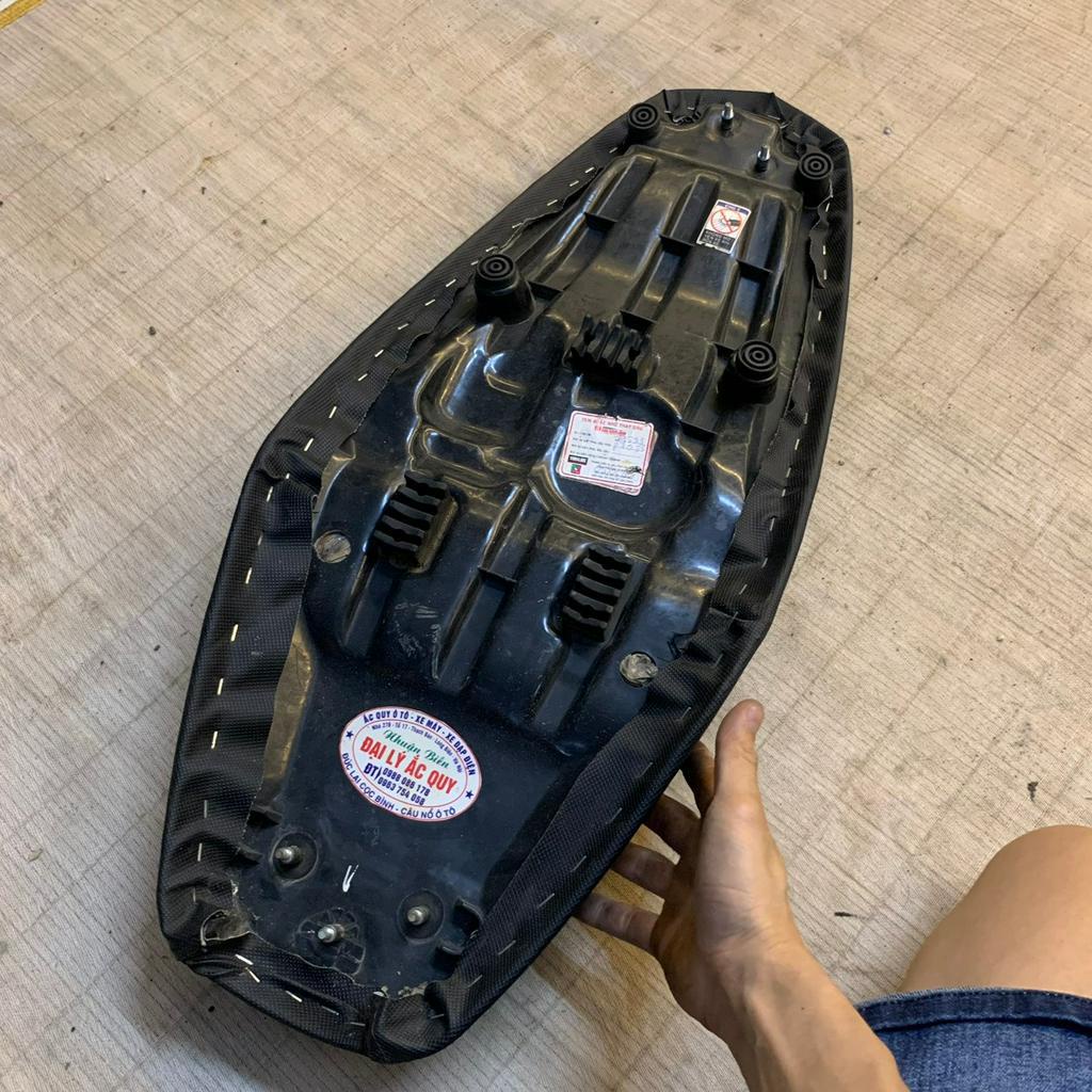 Yên ngồi yamaha Exciter135 2011 - 2015 chính hãng