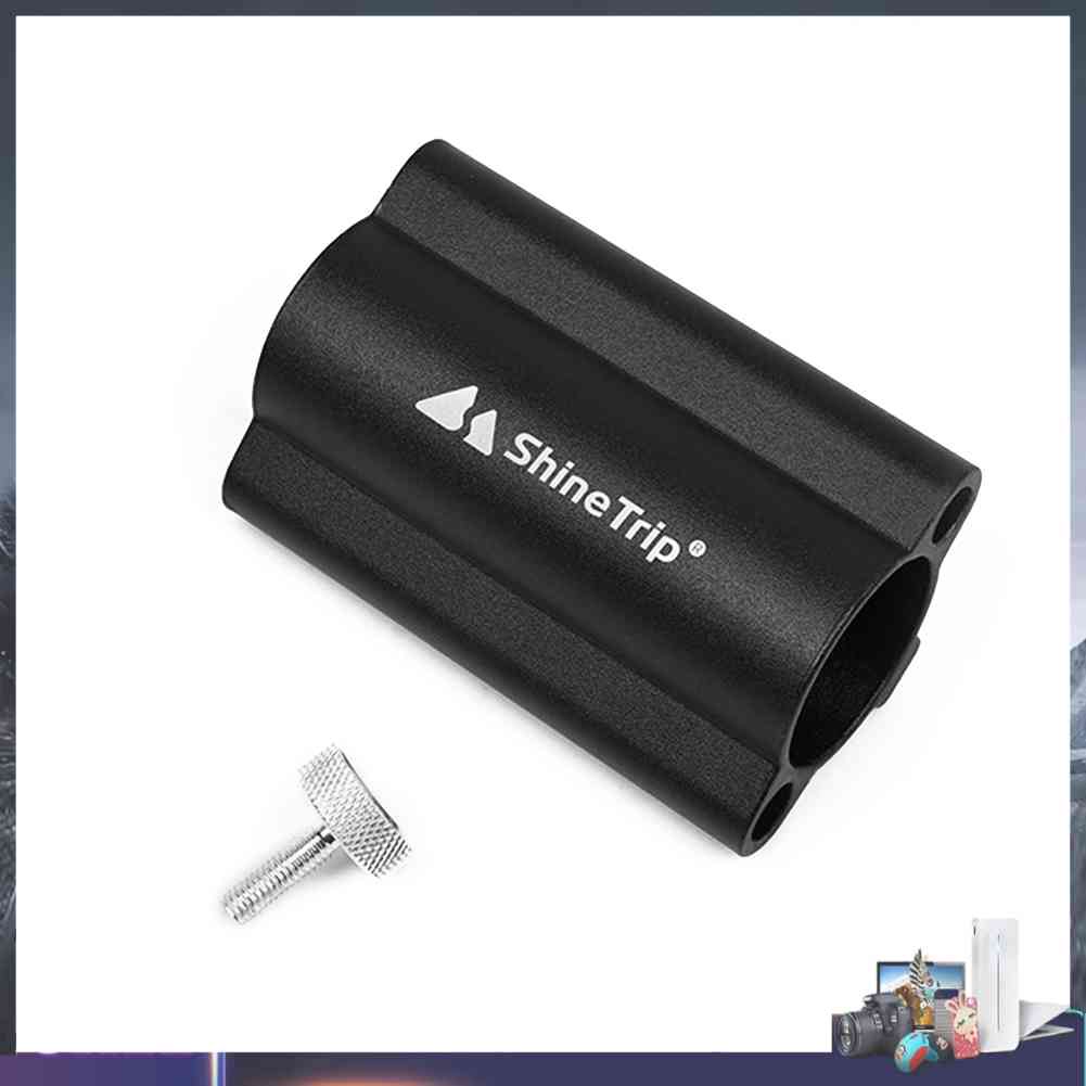 Thanh Dựng Lều Bằng Nhôm Chống Gió Đứng