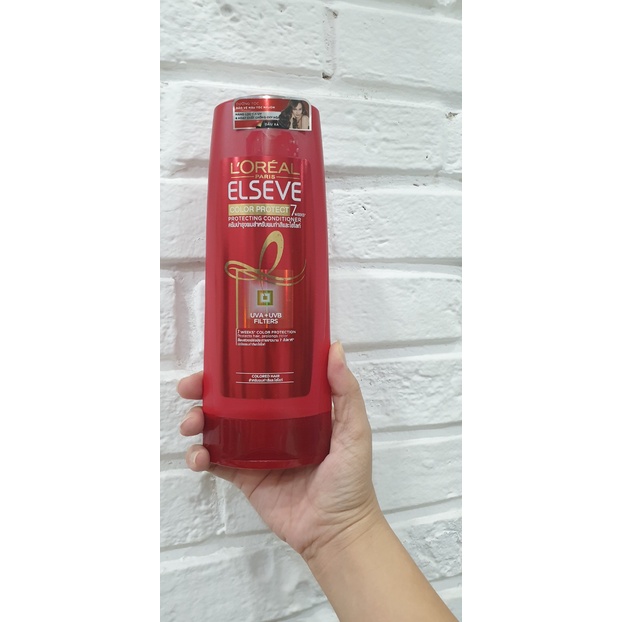 Dầu xả giữ màu tóc nhuộm Loreal 325ml (MP5241)