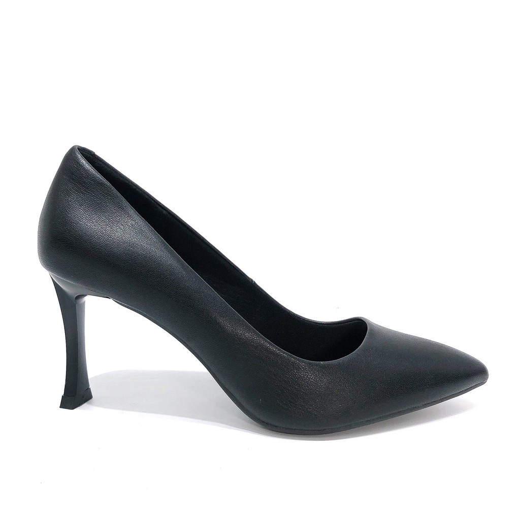Vip Min's Shoes - Giày Cao Gót Đế Nhọn D366 .