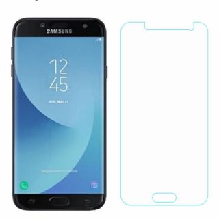 Cường lực Samsung J2 Pro mài cạnh phụ kiện đầy đủ