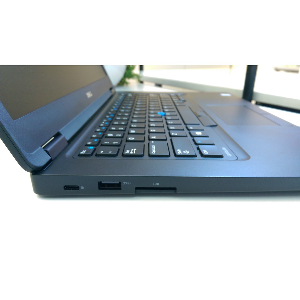 Dell Latitude E5480 văn phòng cao cấp