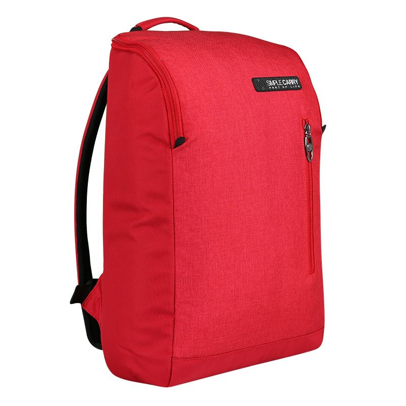 Balo Simplecarry B2B05-D.Red