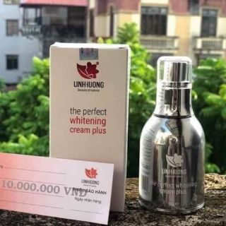 Kem sữa dinh dưỡng trắng da