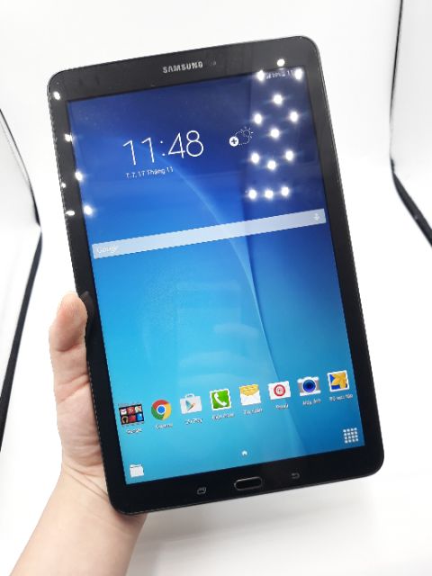Máy Tính Bảng Samsung Tab E (Máy Qua Tay Chính Hãng) | BigBuy360 - bigbuy360.vn