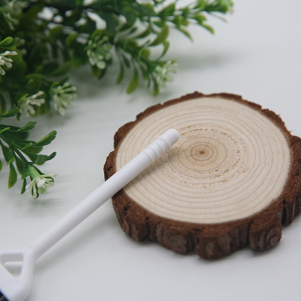 Bàn chải vệ sinh các khe nhỏ tiện lợi